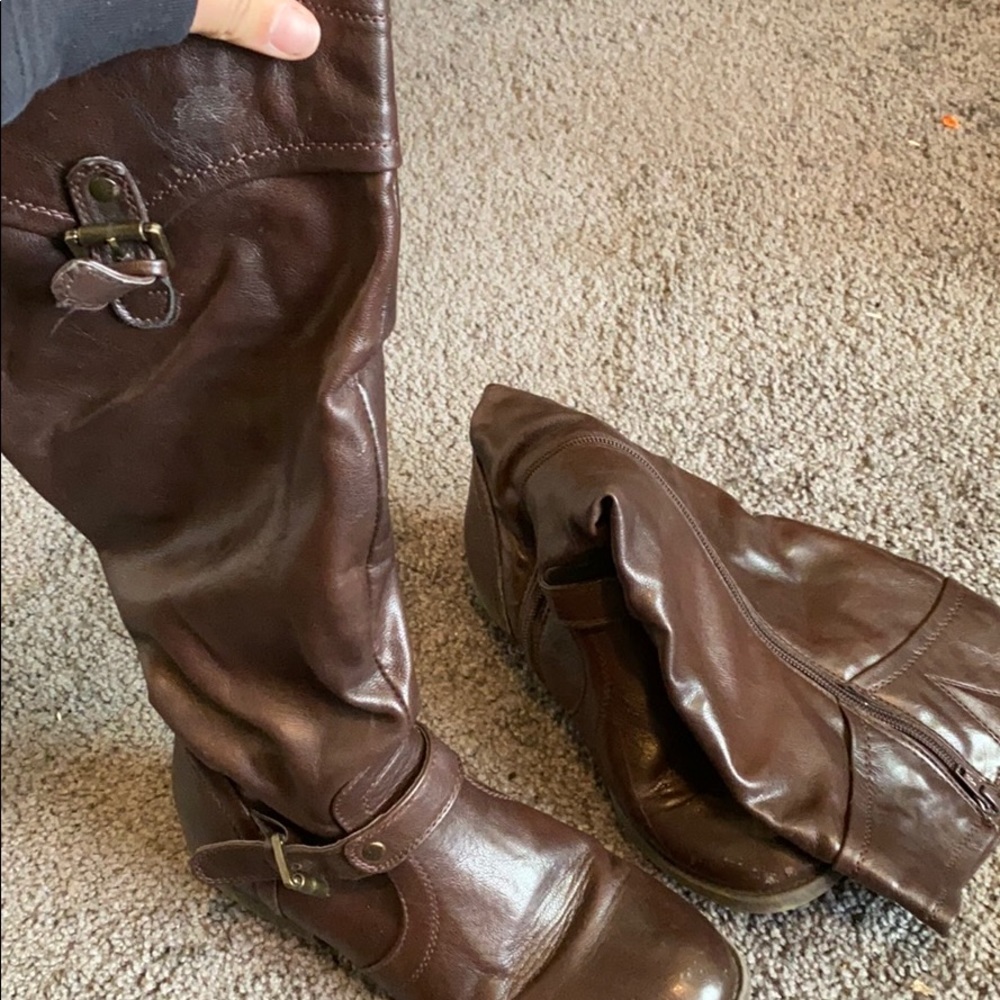 Boots